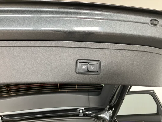 Bild eines Audi Q7 TDI quattro 220 kW