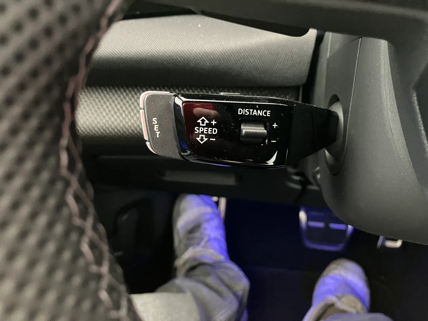 Bild eines Audi Q7 TDI quattro 220 kW
