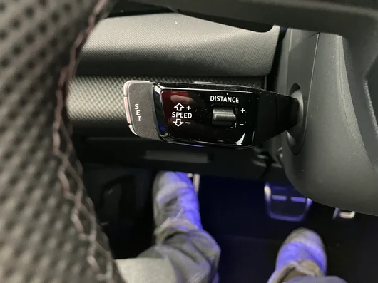 Bild eines Audi Q7 TDI quattro 220 kW