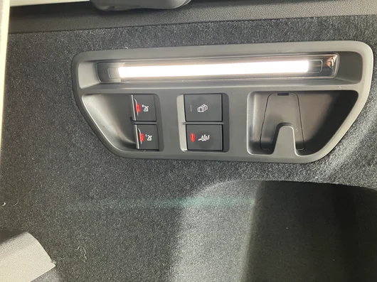 Bild eines Audi Q7 TDI quattro 220 kW