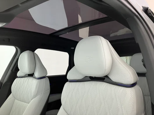 Bild eines Audi Q7 TDI quattro 220 kW