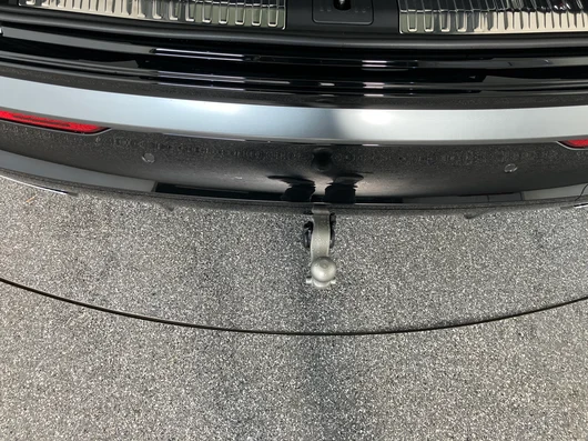 Bild eines Audi Q7 TDI quattro 220 kW