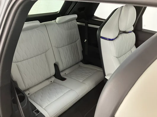 Bild eines Audi Q7 TDI quattro 220 kW