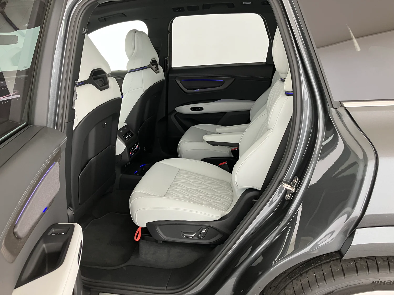 Bild eines Audi Q7 TDI quattro 220 kW