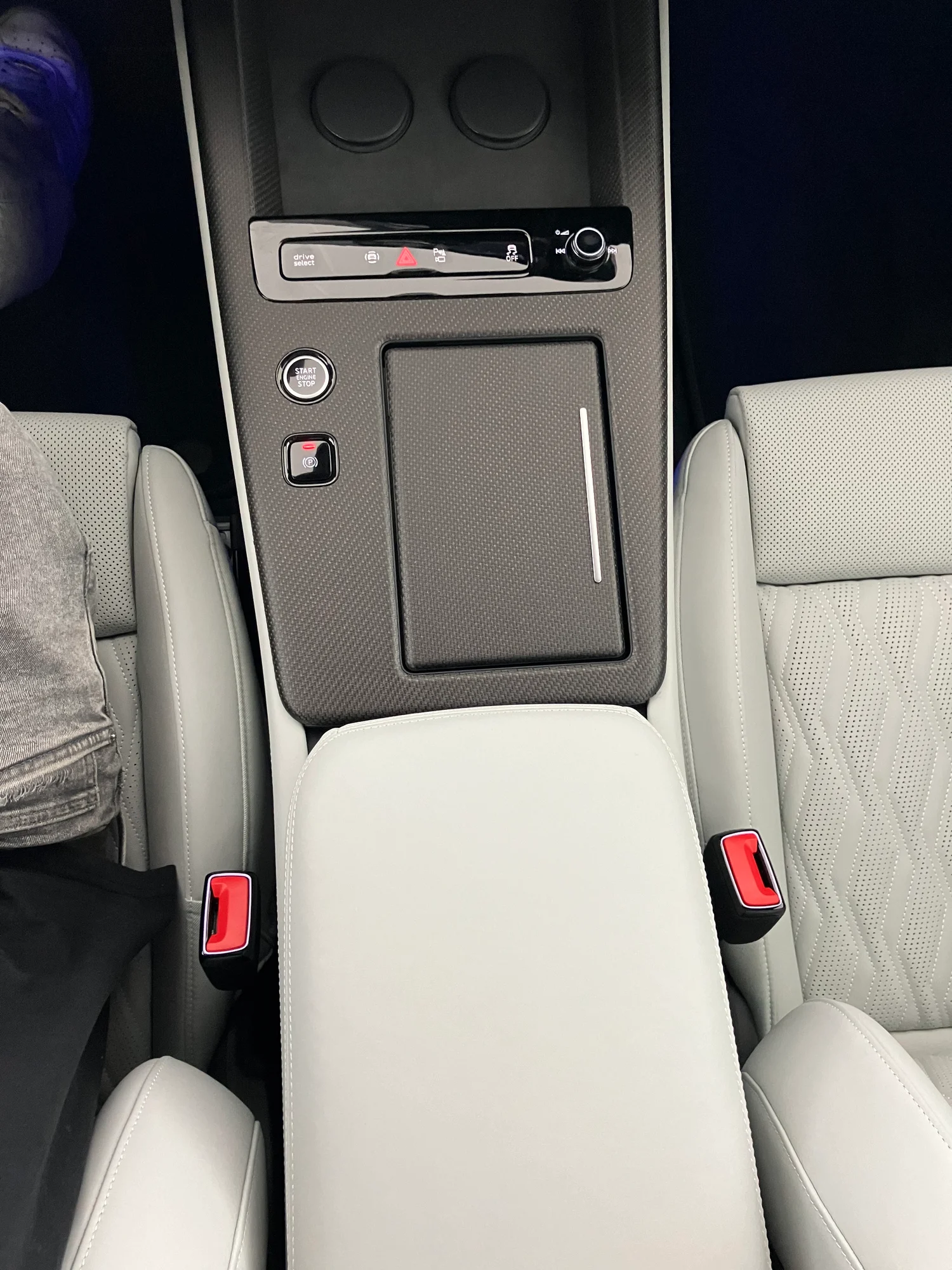 Bild eines Audi Q7 TDI quattro 220 kW