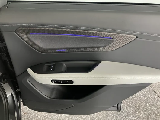 Bild eines Audi Q7 TDI quattro 220 kW
