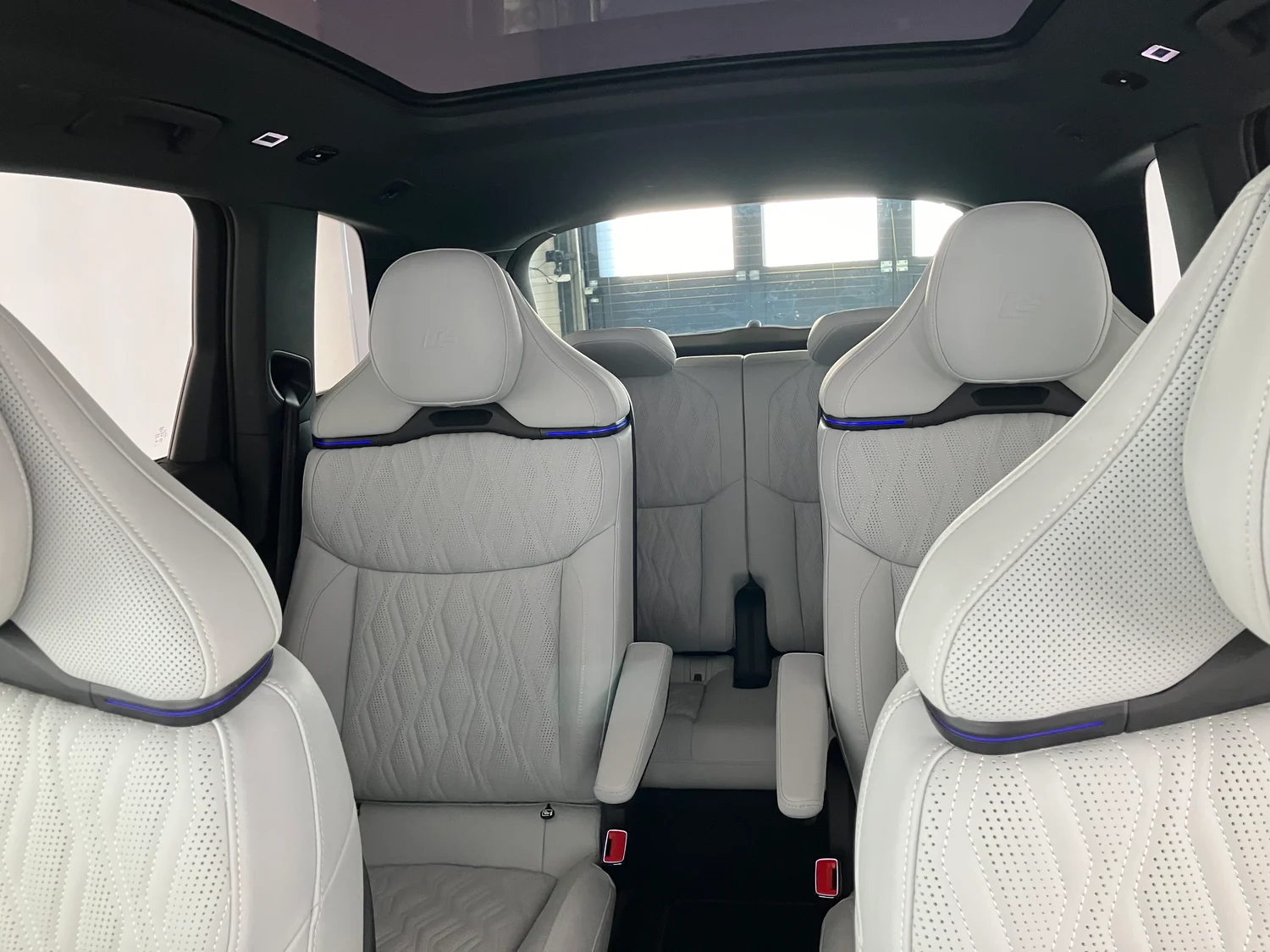 Bild eines Audi Q7 TDI quattro 220 kW