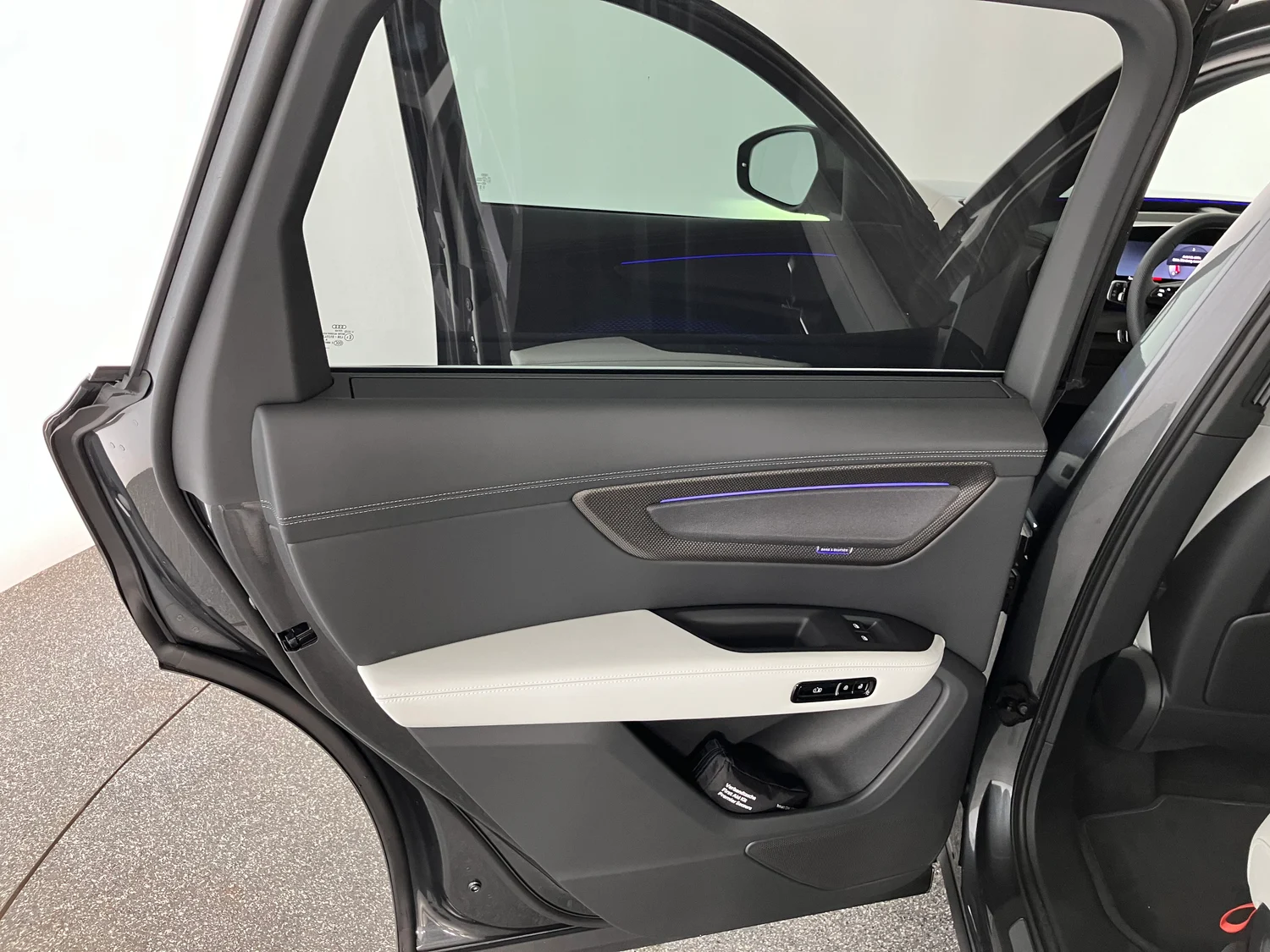Bild eines Audi Q7 TDI quattro 220 kW