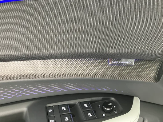 Bild eines Audi Q7 TDI quattro 220 kW