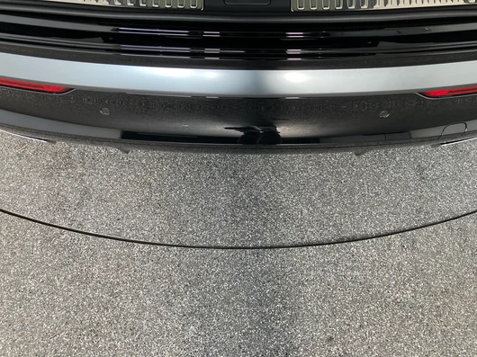 Bild eines Audi Q7 TDI quattro 220 kW