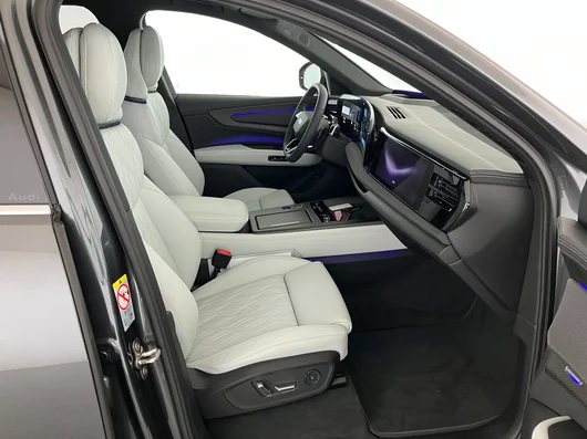 Bild eines Audi Q7 TDI quattro 220 kW