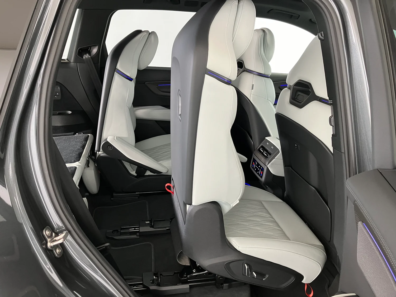 Bild eines Audi Q7 TDI quattro 220 kW