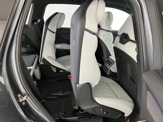 Bild eines Audi Q7 TDI quattro 220 kW