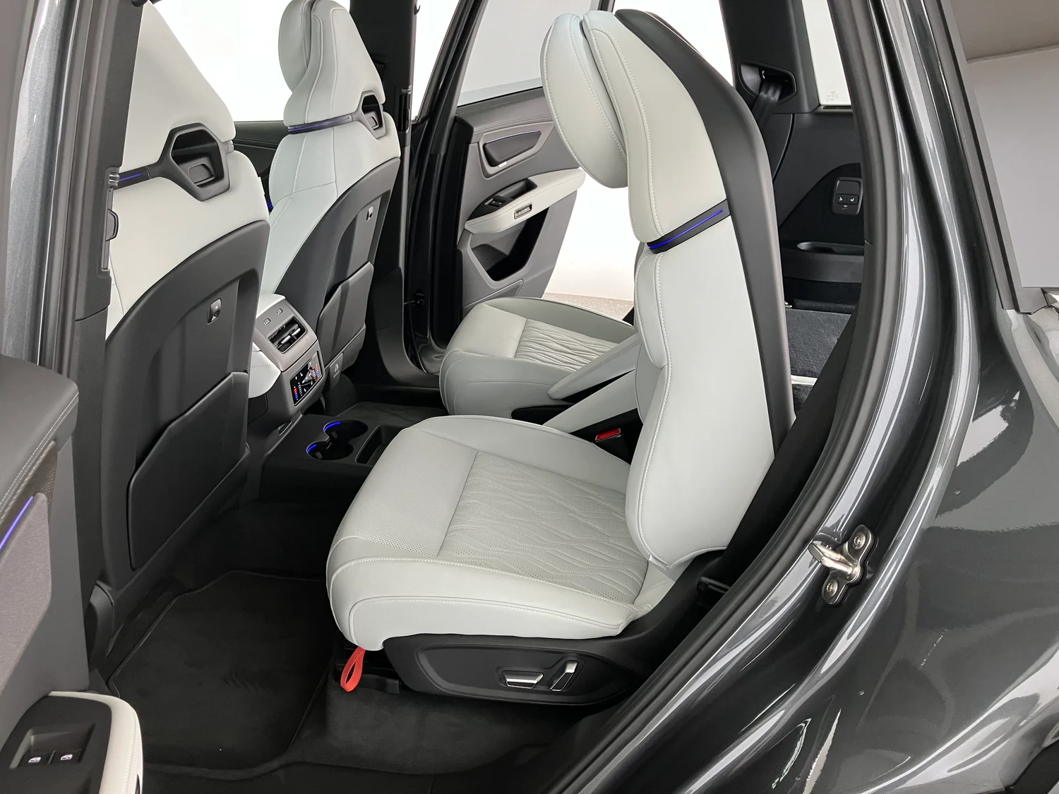 Bild eines Audi Q7 TDI quattro 220 kW