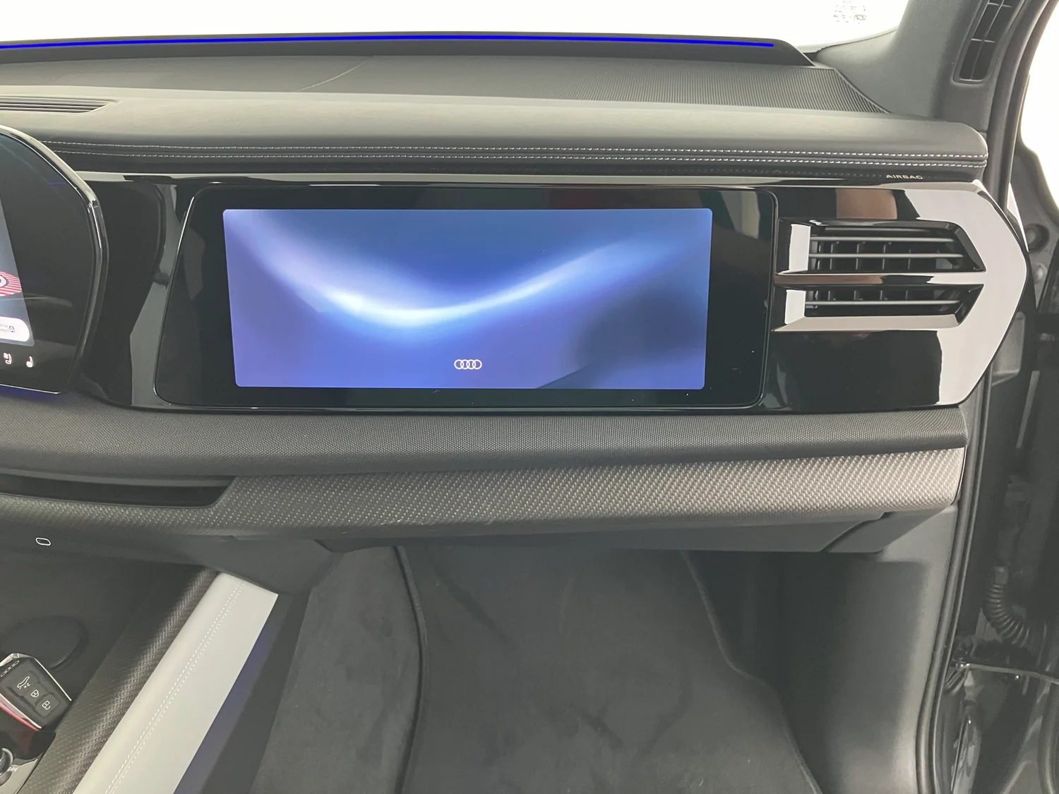 Bild eines Audi Q7 TDI quattro 220 kW