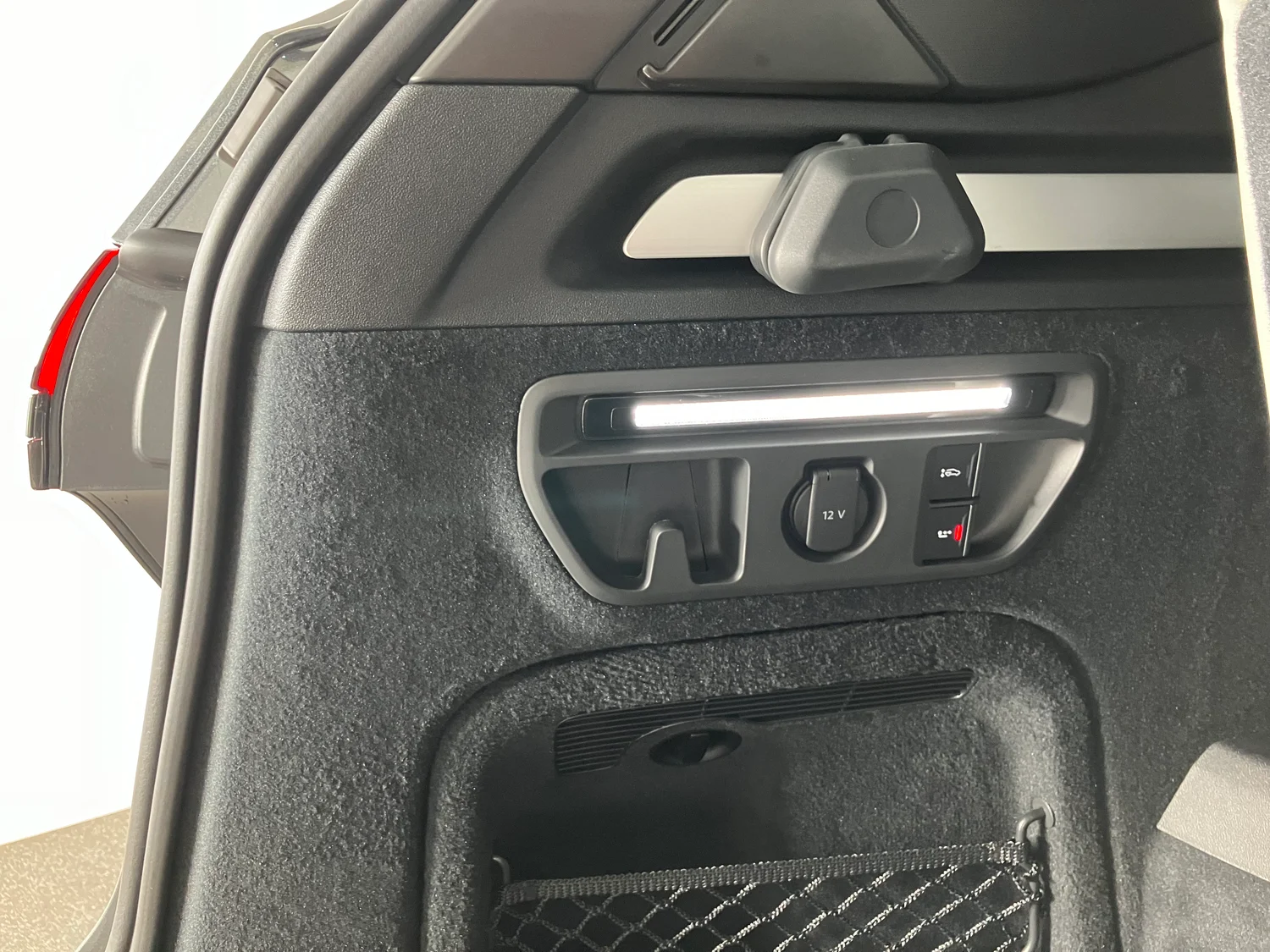 Bild eines Audi Q7 TDI quattro 220 kW