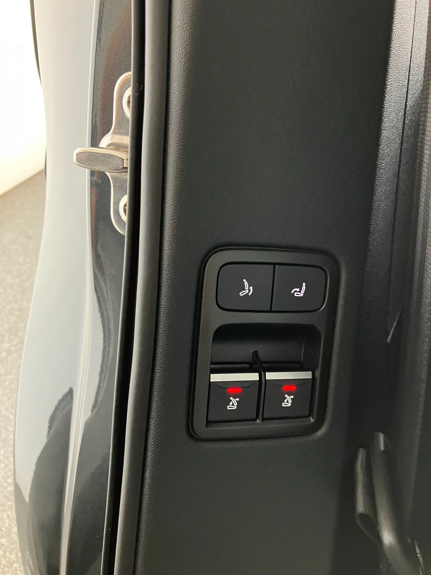 Bild eines Audi Q7 TDI quattro 220 kW