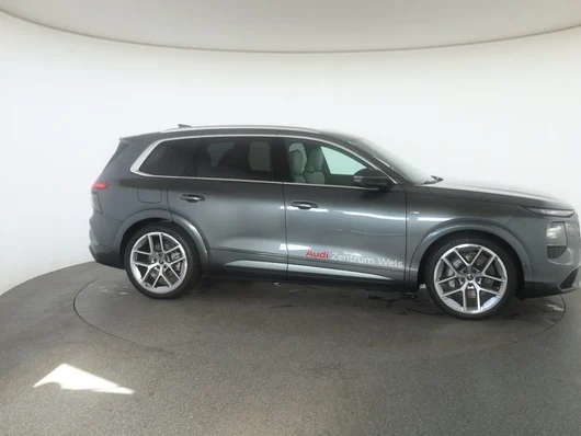 Bild eines Audi Q7 TDI quattro 220 kW