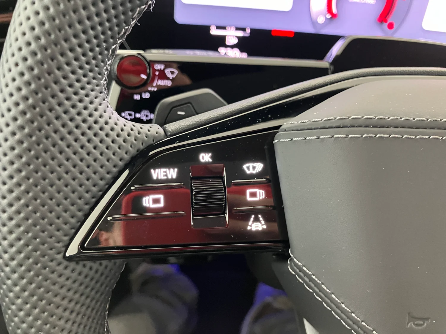 Bild eines Audi Q7 TDI quattro 220 kW