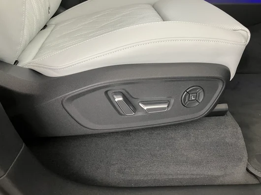 Bild eines Audi Q7 TDI quattro 220 kW
