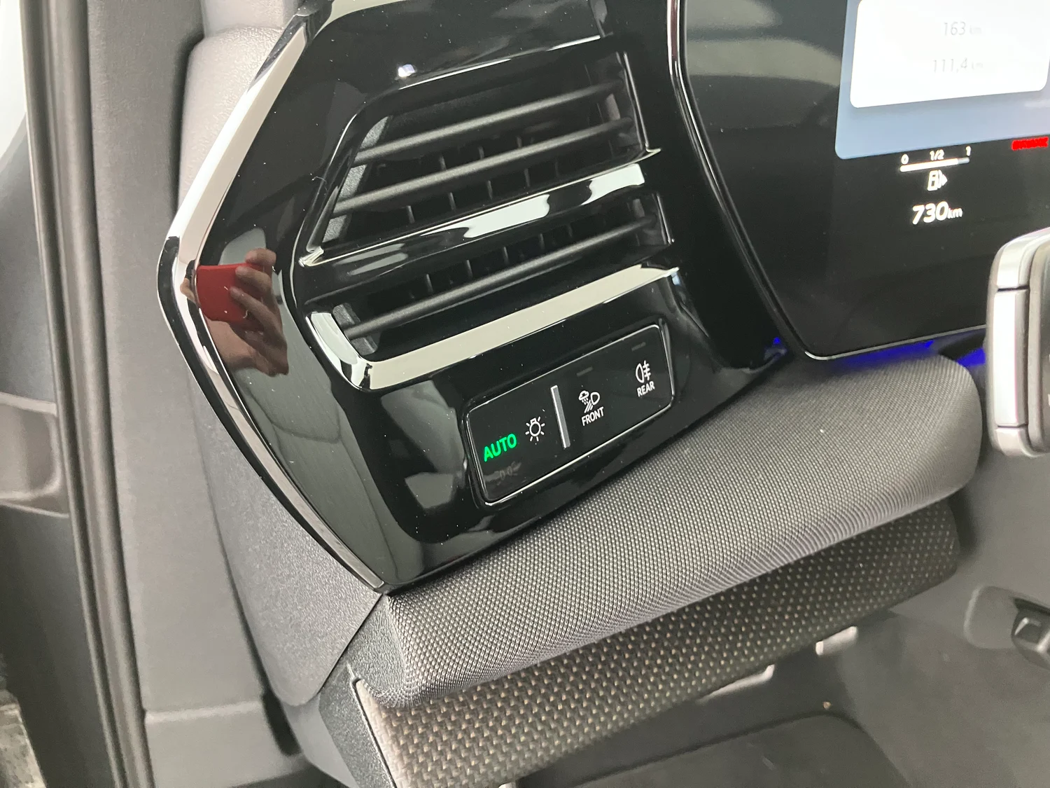 Bild eines Audi Q7 TDI quattro 220 kW
