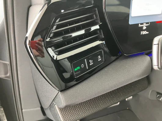 Bild eines Audi Q7 TDI quattro 220 kW