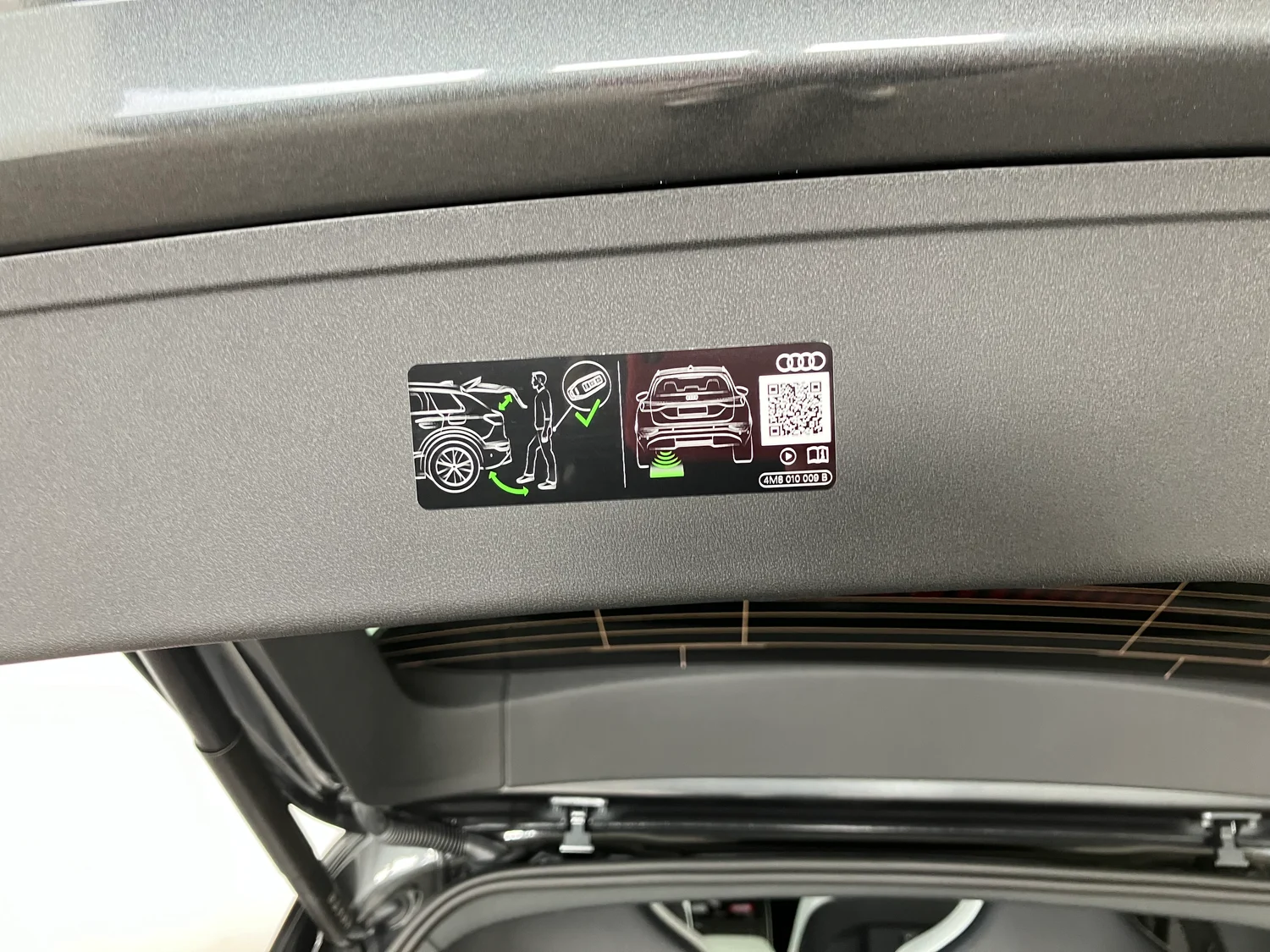Bild eines Audi Q7 TDI quattro 220 kW