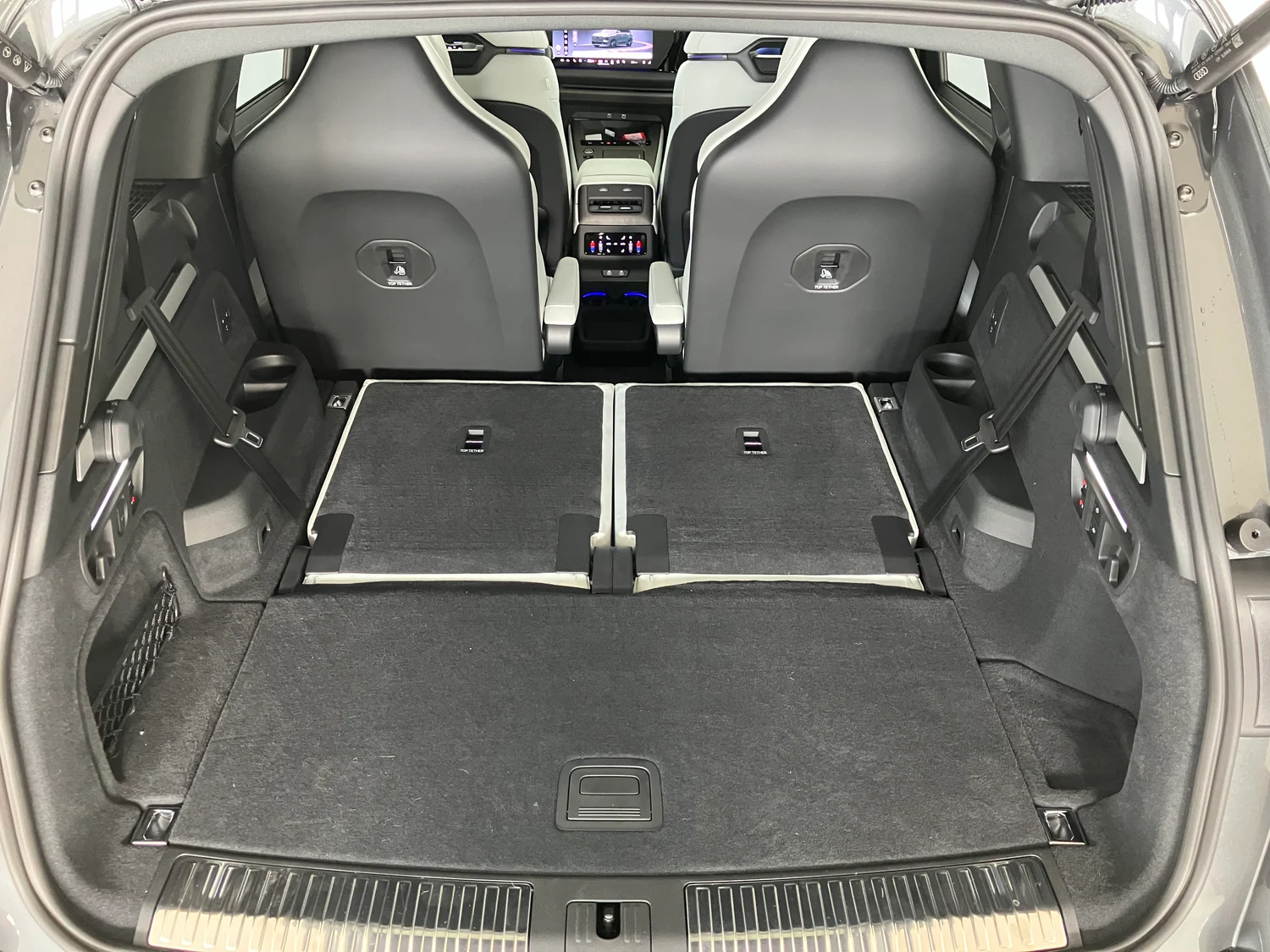 Bild eines Audi Q7 TDI quattro 220 kW