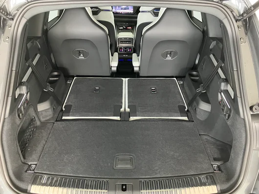 Bild eines Audi Q7 TDI quattro 220 kW