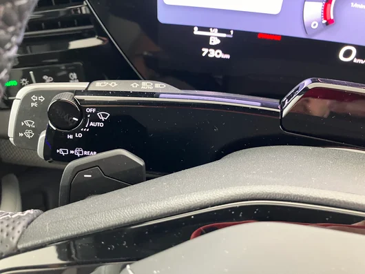 Bild eines Audi Q7 TDI quattro 220 kW
