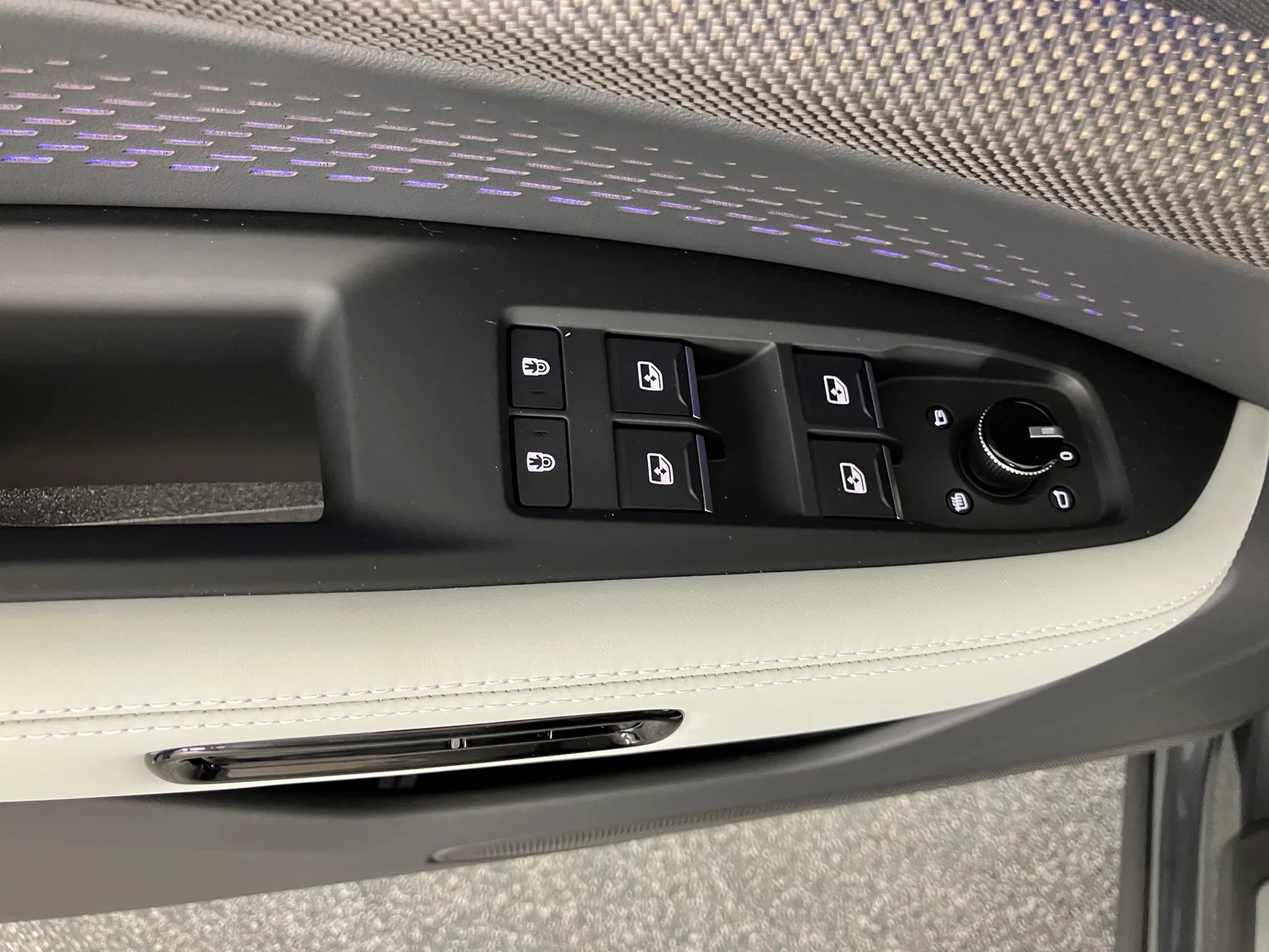 Bild eines Audi Q7 TDI quattro 220 kW