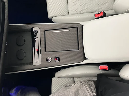 Bild eines Audi Q7 TDI quattro 220 kW