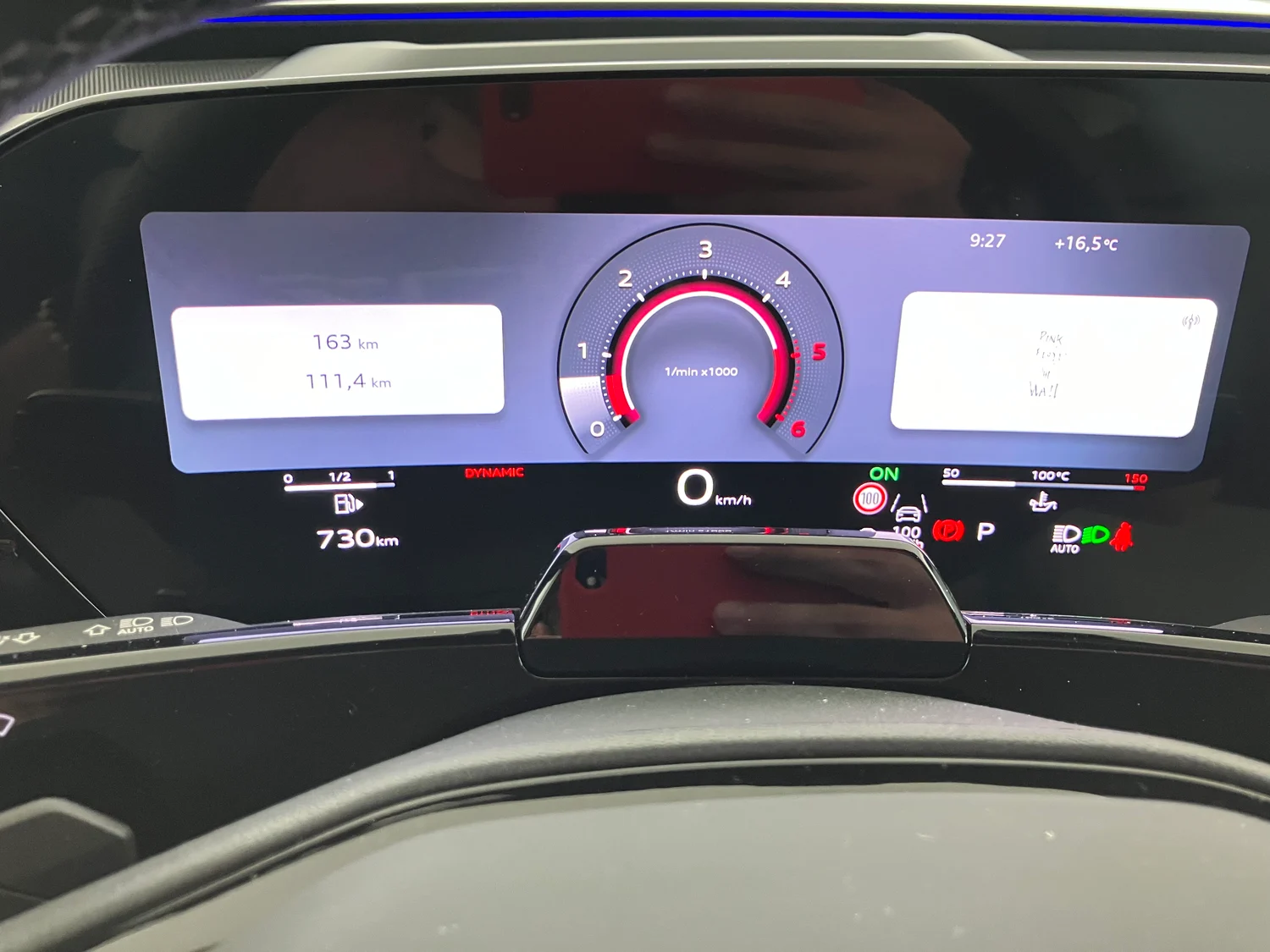 Bild eines Audi Q7 TDI quattro 220 kW