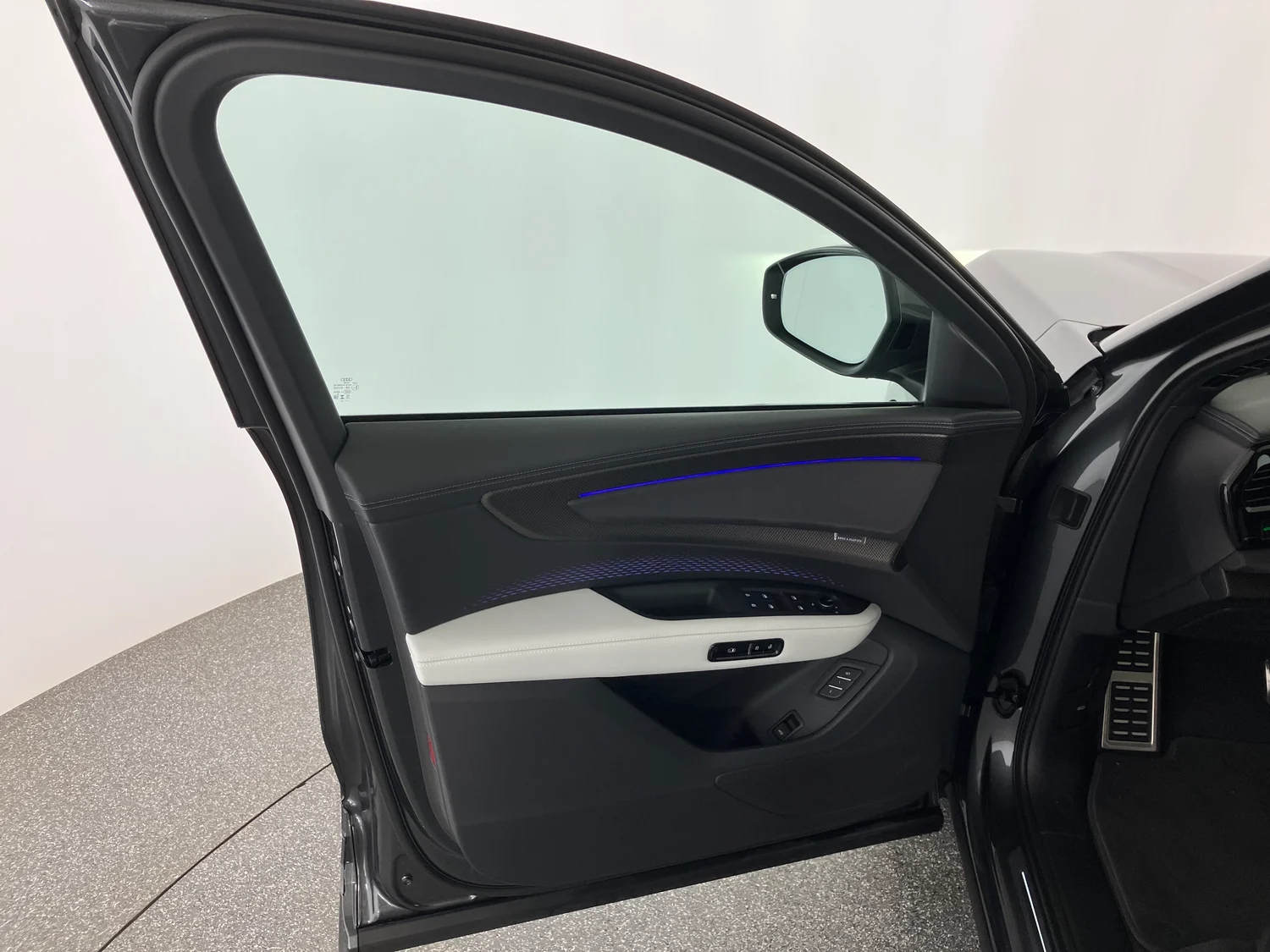 Bild eines Audi Q7 TDI quattro 220 kW