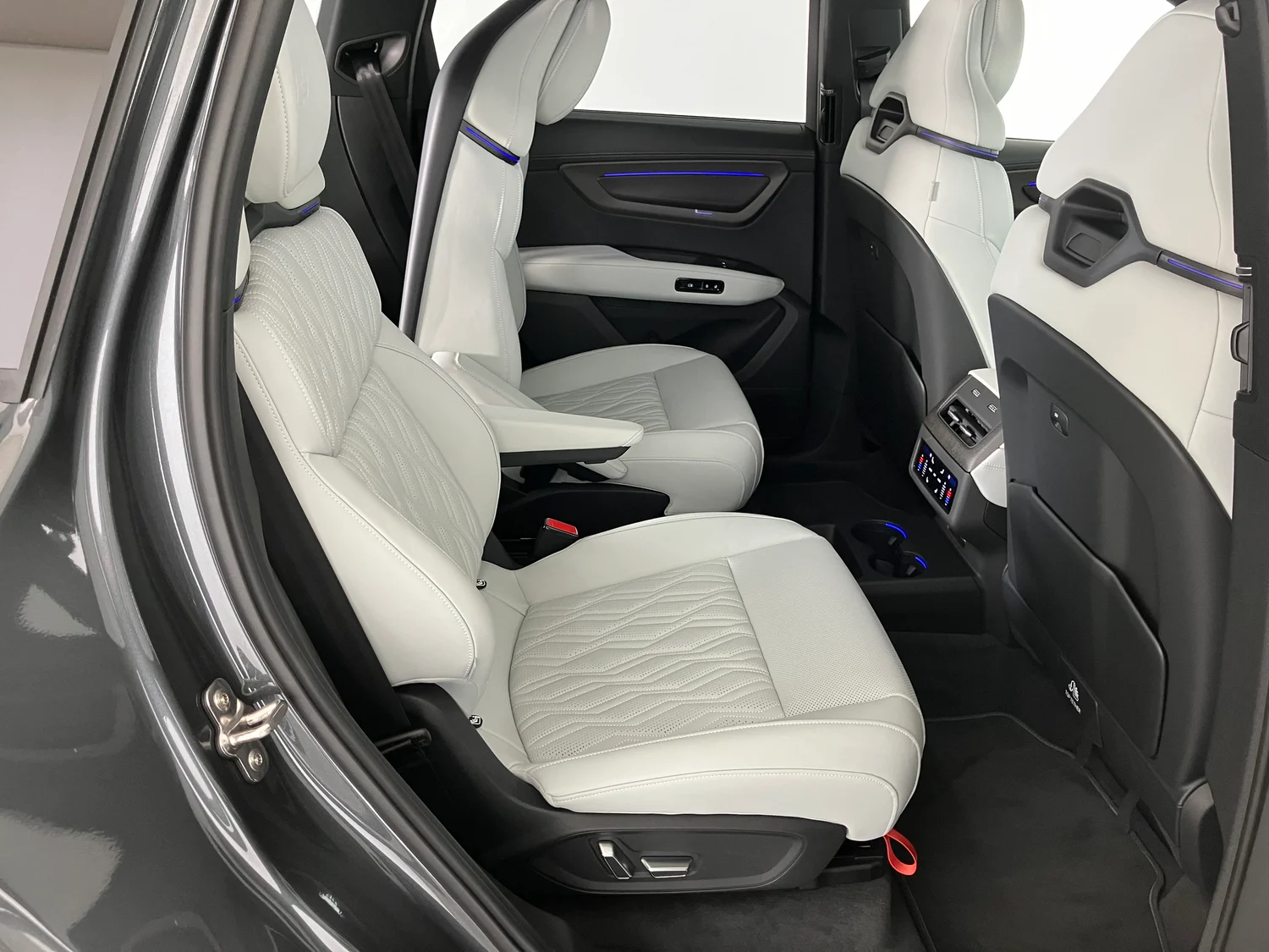 Bild eines Audi Q7 TDI quattro 220 kW