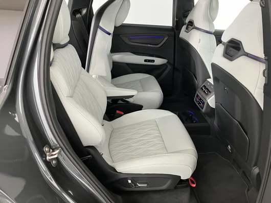 Bild eines Audi Q7 TDI quattro 220 kW