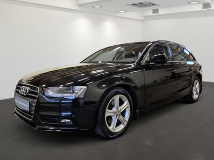 Audi A4 Avant 2.0 TDI