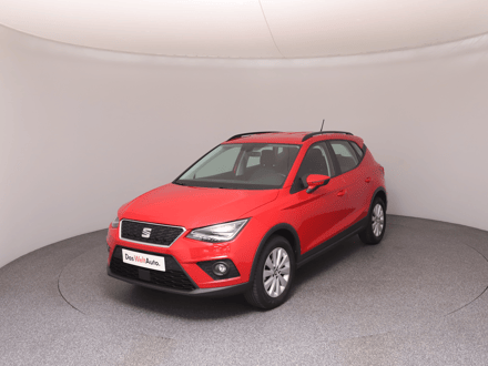 SEAT Arona Style EcoTSI