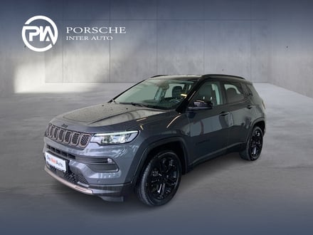 Jeep Compass 1.5 Multiair Upland T4 FWD DCT7 e-Hybrid