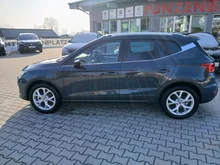 Thumbnail-Foto von Fahrzeug