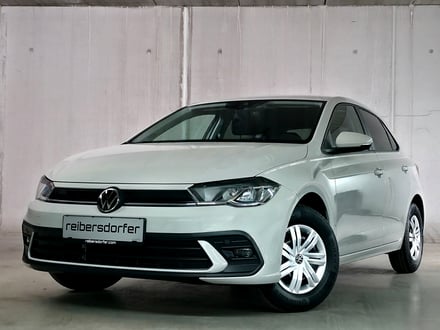 VW Polo 4Me