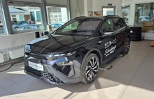 Thumbnail-Foto von Fahrzeug