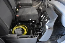 Thumbnail-Foto von Fahrzeug