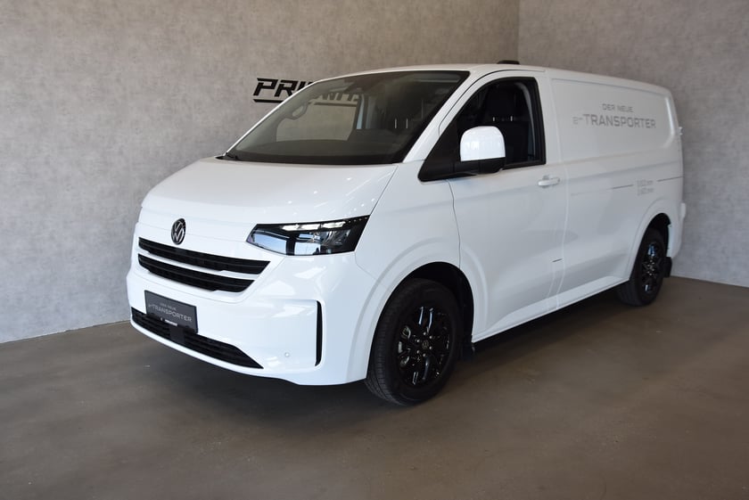 VW e-Transporter Kastenwagen 210 kW