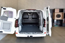 Thumbnail-Foto von Fahrzeug