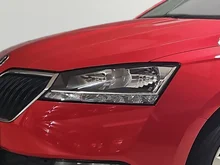Thumbnail-Foto von Fahrzeug