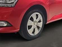 Thumbnail-Foto von Fahrzeug