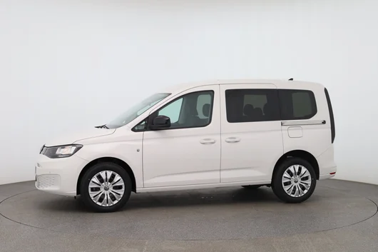 Bild eines Caddy TDI 4MOTION