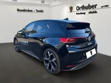 VW ID.3 Neo Style 140 kW - 58 kWh in Grenadillschwarz Metallic