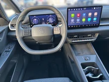 VW ID.3 Neo Style 140 kW - 58 kWh in Grenadillschwarz Metallic